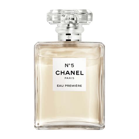 chanel no 5 eau premiere 100ml edp|Chanel no 5 l'eau fragrantica.